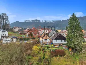 Prodej rodinného domu, Stárkov, 150 m2