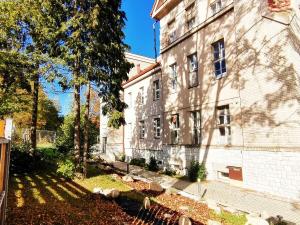 Pronájem bytu 1+kk, Sušice - Sušice II, Hrádecká, 34 m2