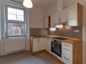 Pronájem bytu 1+kk, Sušice - Sušice II, Hrádecká, 34 m2