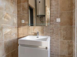 Pronájem bytu 1+kk, Sušice - Sušice II, Hrádecká, 34 m2