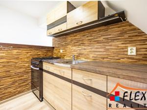 Pronájem bytu 1+1, Opava - Předměstí, Těšínská, 41 m2