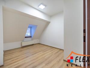 Pronájem bytu 1+1, Opava - Předměstí, Těšínská, 41 m2