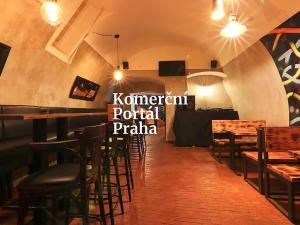 Pronájem restaurace, Praha - Staré Město, Karlova, 130 m2
