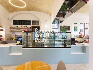 Pronájem restaurace, Praha - Karlín, Sokolovská, 108 m2