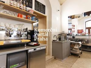 Pronájem restaurace, Praha - Karlín, Sokolovská, 108 m2