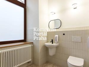 Pronájem restaurace, Praha - Karlín, Sokolovská, 108 m2