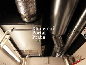 Pronájem restaurace, Praha - Karlín, Sokolovská, 108 m2