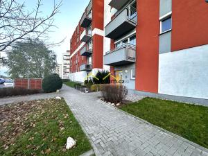 Prodej bytu 3+kk, Praha, Milotická, 68 m2