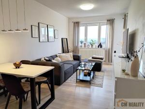 Pronájem bytu 2+kk, Prostějov, Werichova, 53 m2