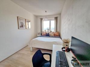 Pronájem bytu 2+kk, Prostějov, Werichova, 53 m2