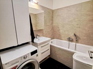 Pronájem bytu 2+kk, Prostějov, Werichova, 53 m2