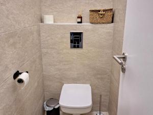 Pronájem bytu 2+kk, Prostějov, Werichova, 53 m2