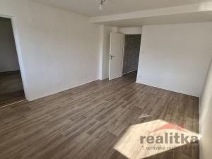 Pronájem bytu 3+1, Hněvošice, Mírová, 90 m2