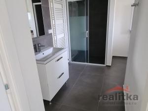 Pronájem bytu 3+1, Hněvošice, Mírová, 90 m2
