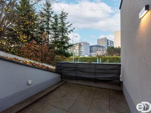 Prodej bytu 3+kk, Praha, Plzeňská, 87 m2