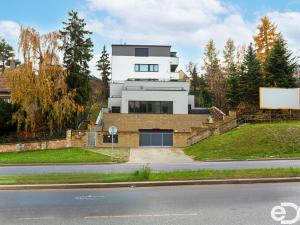 Prodej bytu 3+kk, Praha, Plzeňská, 87 m2