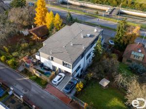 Prodej bytu 3+kk, Praha, Plzeňská, 87 m2