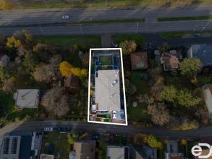 Prodej bytu 3+kk, Praha, Plzeňská, 87 m2