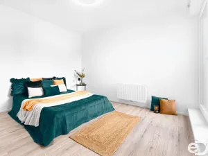 Prodej bytu 3+kk, Praha, Plzeňská, 87 m2