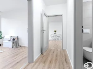 Prodej bytu 3+kk, Praha, Plzeňská, 87 m2