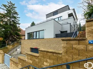 Prodej bytu 3+kk, Praha, Plzeňská, 87 m2