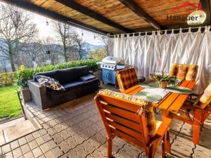 Prodej chaty, Dolní Zálezly, 40 m2