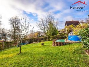 Prodej chaty, Dolní Zálezly, 40 m2