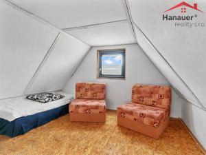 Prodej chaty, Dolní Zálezly, 40 m2