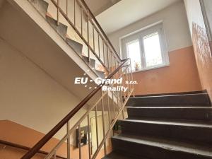 Pronájem bytu 3+1, Varnsdorf, 81 m2