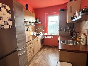 Pronájem bytu 3+1, Varnsdorf, 81 m2