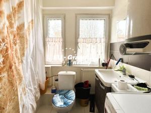 Pronájem bytu 3+1, Varnsdorf, 81 m2