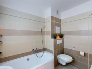 Prodej bytu 4+kk, Králův Dvůr - Levín, Na Vyhlídce, 82 m2