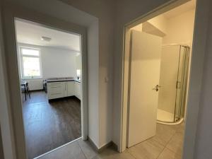 Prodej bytu 1+kk, Náchod, Na Letné, 42 m2