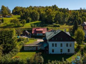 Prodej ubytování, Rokytnice nad Jizerou - Horní Rokytnice, 360 m2