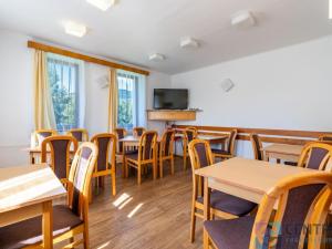 Prodej ubytování, Rokytnice nad Jizerou - Horní Rokytnice, 360 m2