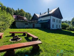 Prodej ubytování, Rokytnice nad Jizerou - Horní Rokytnice, 360 m2