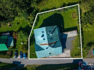 Prodej ubytování, Rokytnice nad Jizerou - Horní Rokytnice, 360 m2
