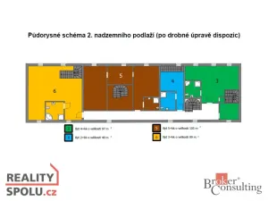 Prodej rodinného domu, Liberec - Liberec XXII-Horní Suchá, Svárovská, 450 m2