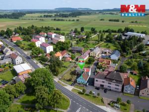 Prodej rodinného domu, Krásné Údolí, 250 m2