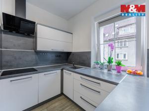 Prodej bytu 3+1, Cheb, Obětí nacismu, 68 m2