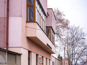 Pronájem skladu, Pardubice - Zelené Předměstí, Jana Palacha, 200 m2