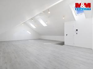 Prodej rodinného domu, Hořovice, 9. května, 140 m2