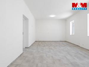 Prodej rodinného domu, Hořovice, 9. května, 140 m2