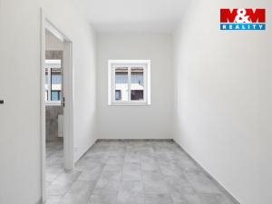 Prodej rodinného domu, Hořovice, 9. května, 140 m2