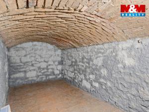 Prodej rodinného domu, Hořovice, 9. května, 140 m2