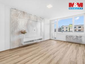 Prodej bytu 3+1, Děčín - Děčín III-Staré Město, Jezdecká, 60 m2