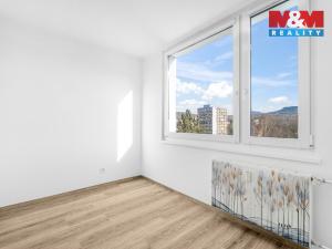 Prodej bytu 3+1, Děčín - Děčín III-Staré Město, Jezdecká, 60 m2