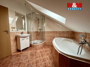 Pronájem bytu 3+kk, Kolín - Kolín V, U Borků, 84 m2