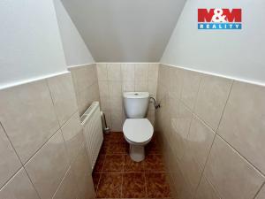 Pronájem bytu 3+kk, Kolín - Kolín V, U Borků, 84 m2