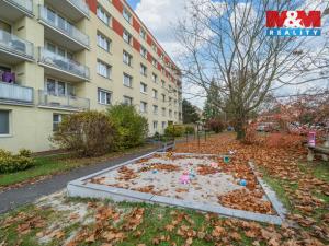 Prodej bytu 3+1, Plzeň, Nad Dalmatinkou, 66 m2